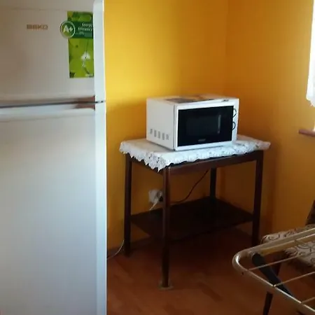 Dom Goscinny Helena Bator Πανσιόν *