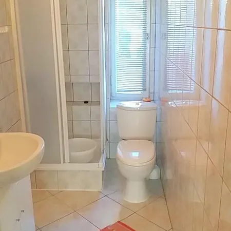 Πανσιόν Dom Goscinny Helena Bator *