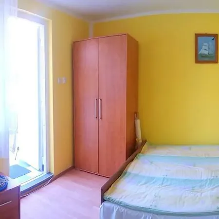 Πανσιόν Dom Goscinny Helena Bator *