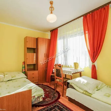 Vendégház Dom Goscinny Helena Bator *